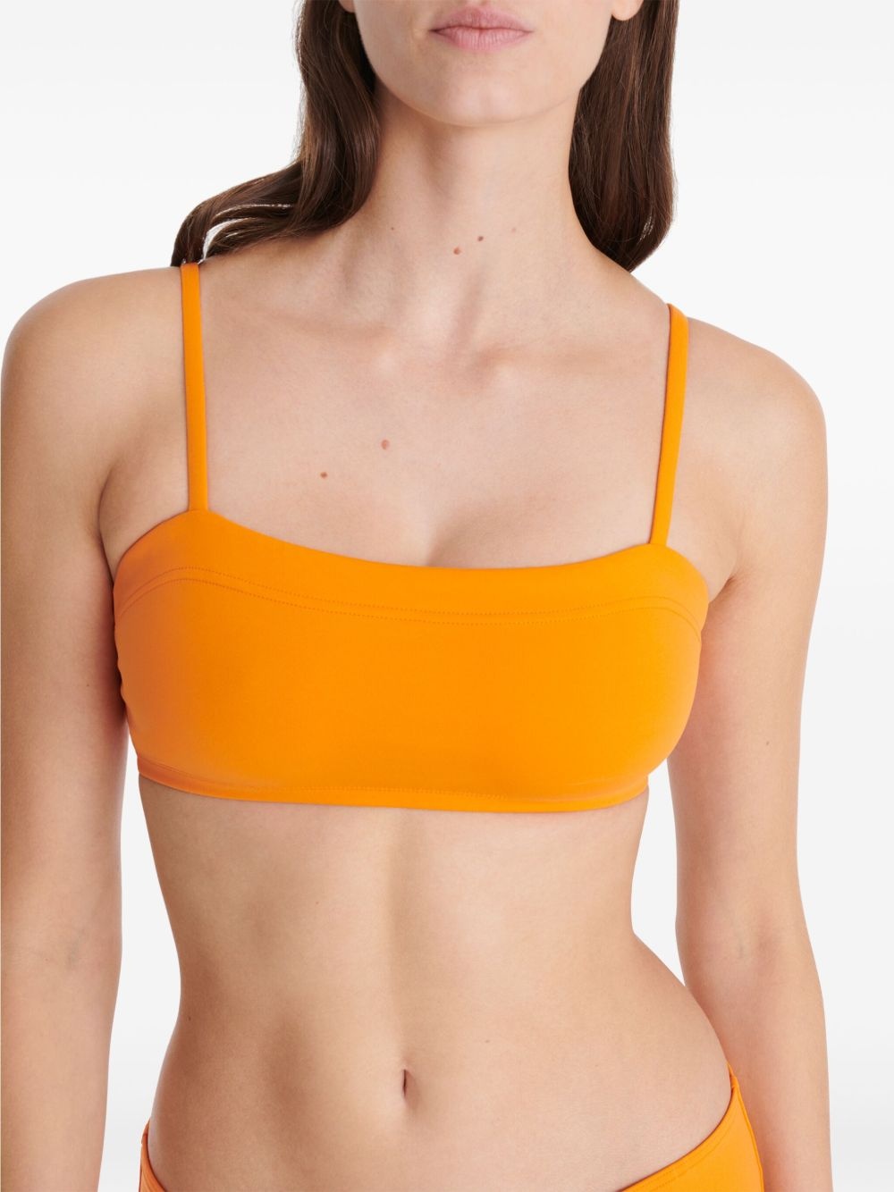 Azur bikini top - 6