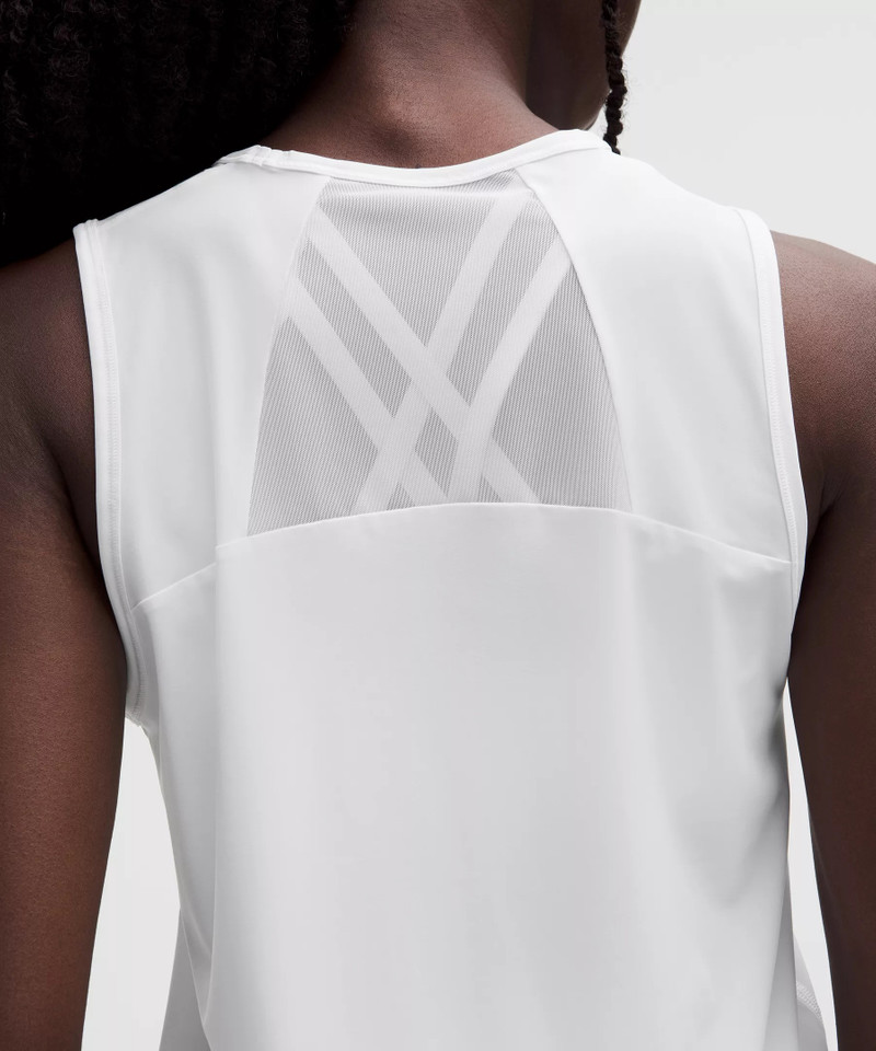 Sculpt Tank Top 5