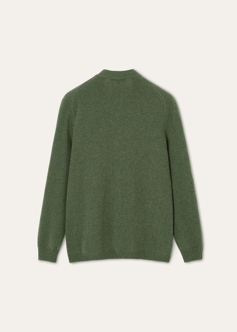 Fyvie Cardigan 6