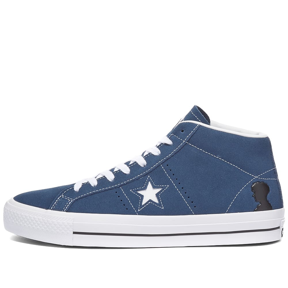 Converse x Ben Raemers One Star Pro - 2