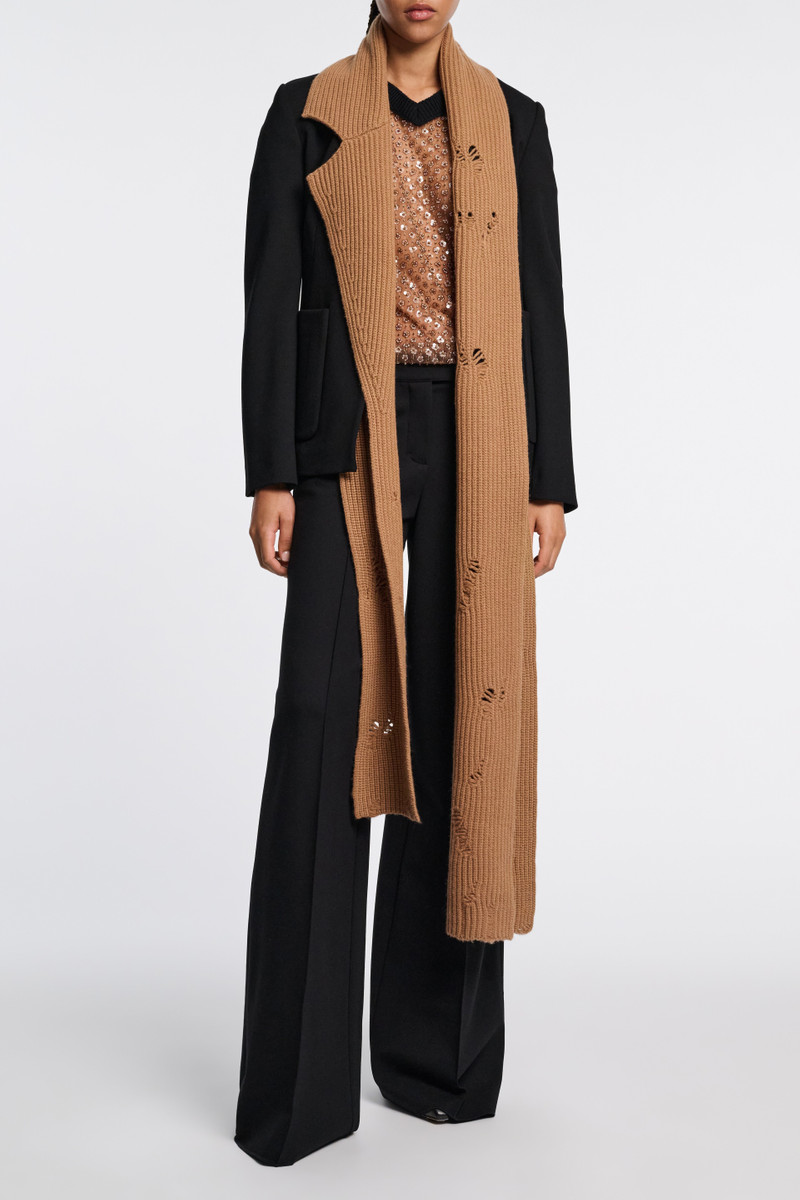 DOROTHEE SCHUMACHER EMOTIONAL ESSENCE pants outlook