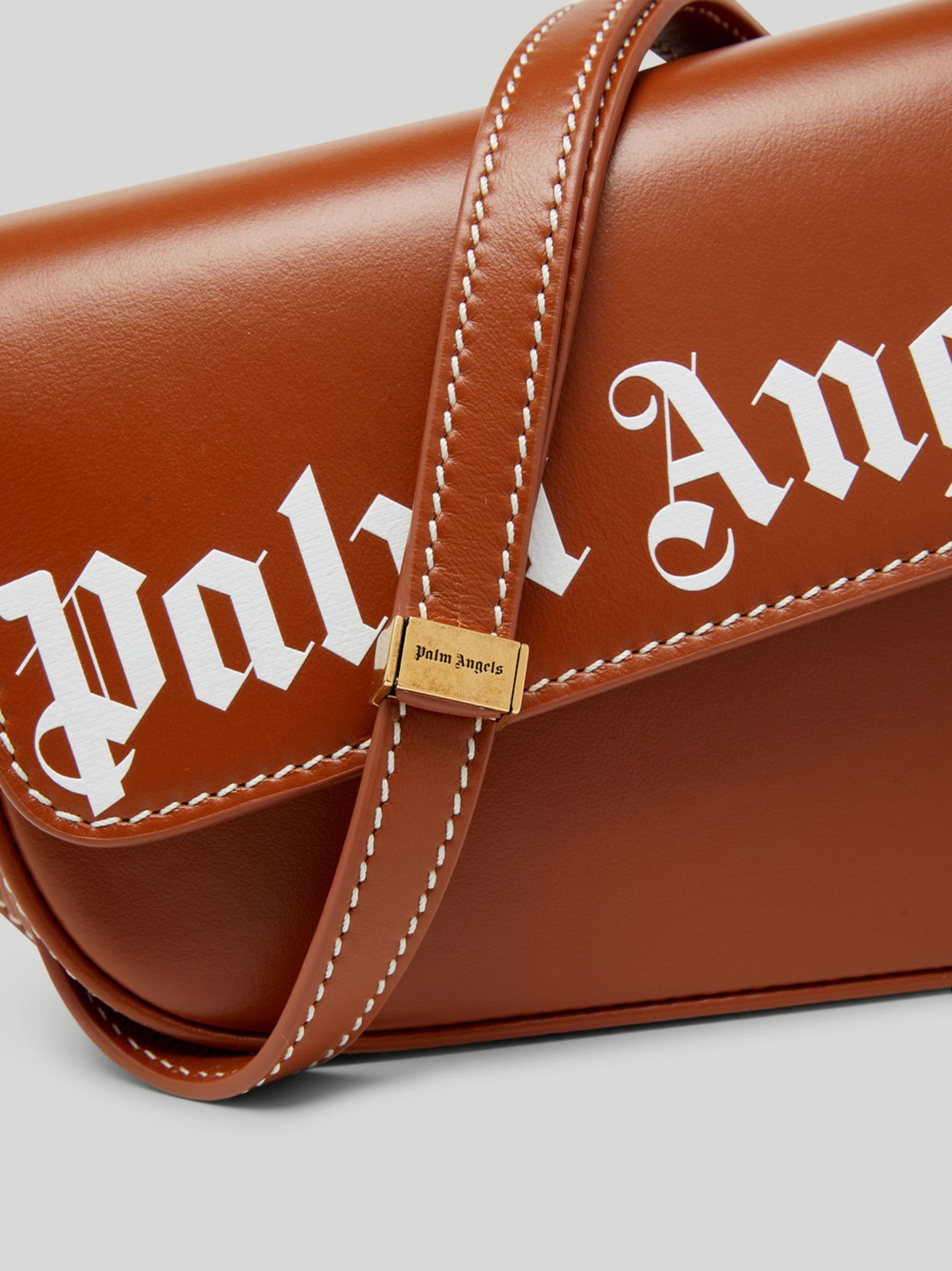 LOGO CRASH BAG - 5