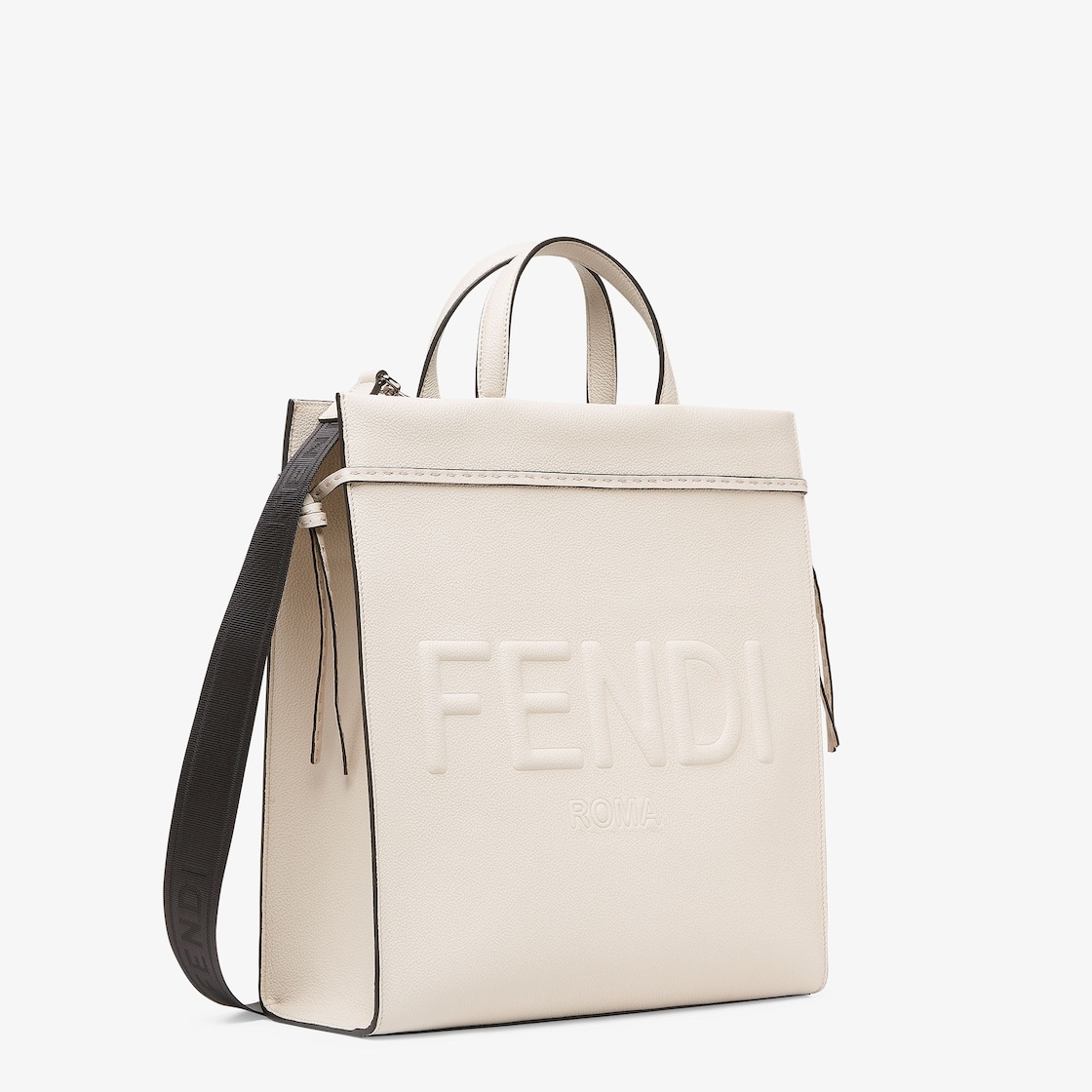 FENDI Fendi Roma Medium Go To Shopper | REVERSIBLE
