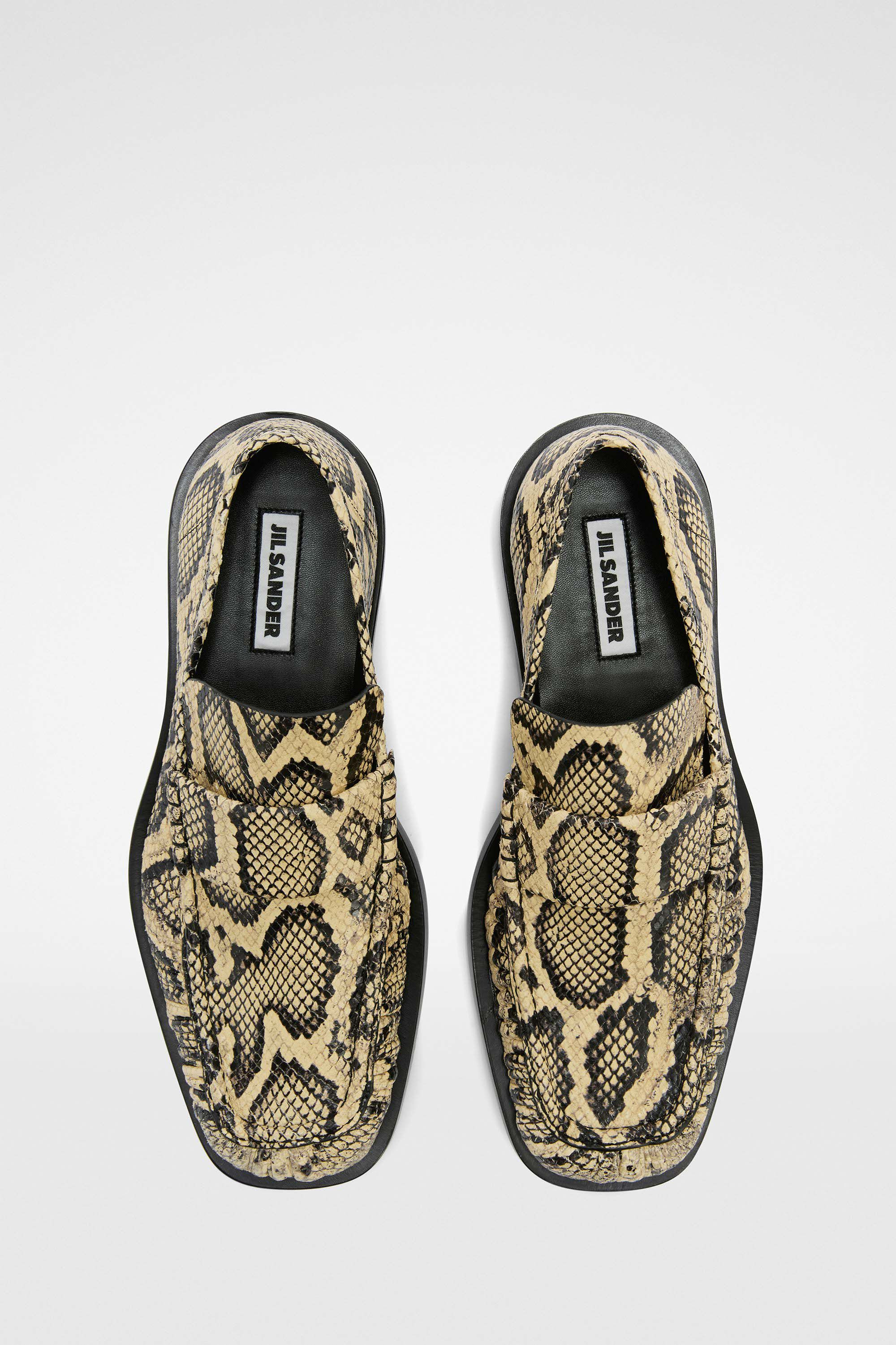 Loafers - 4