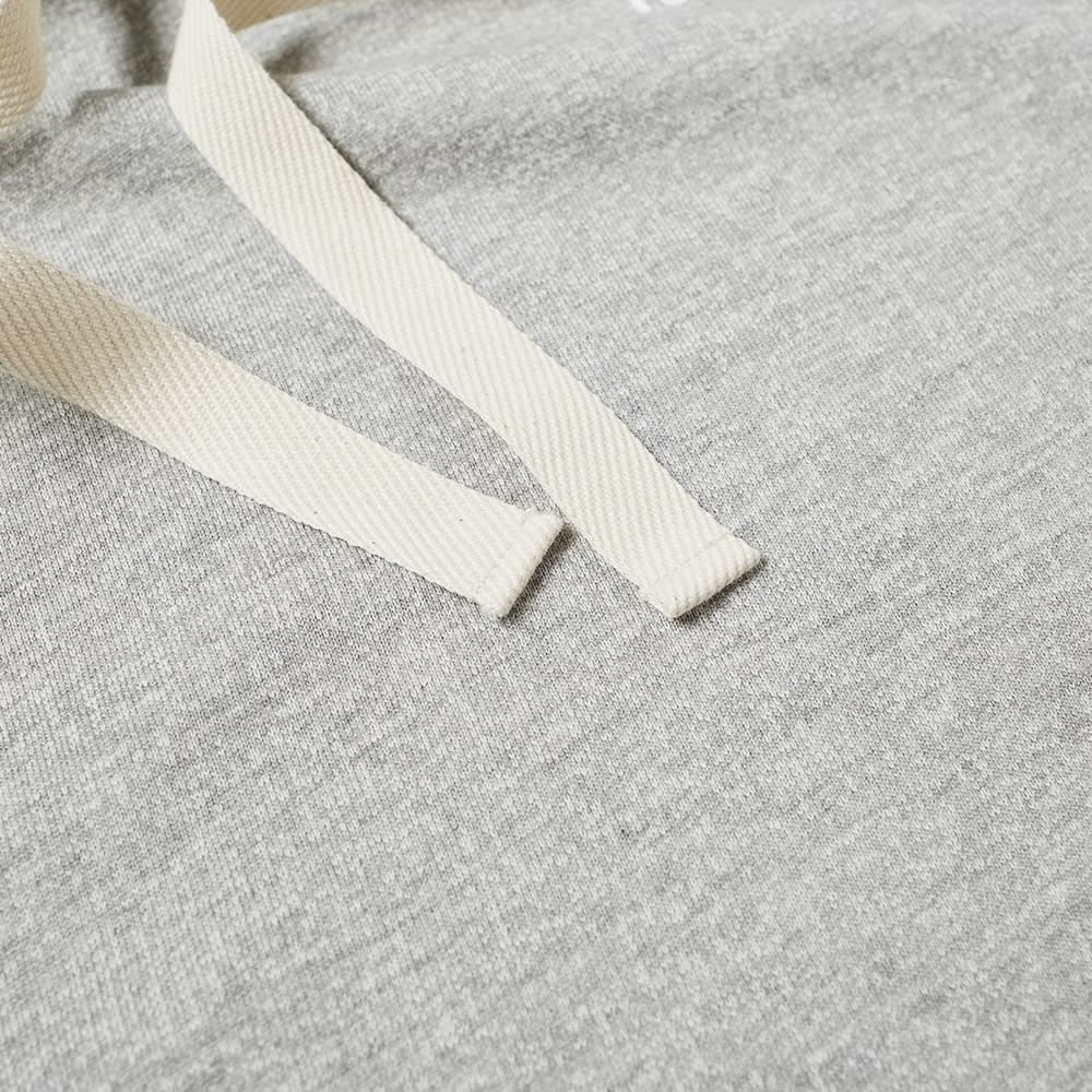 A.P.C. Jason Logo Hoody - 3