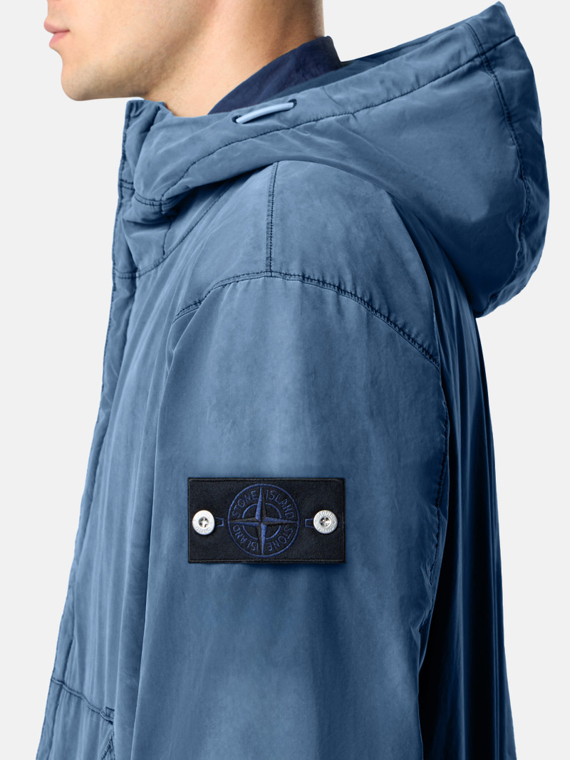 Q100029 DAVID LIGHT INDIGO-TC 4