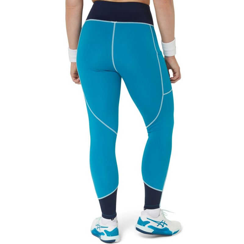 Asics WOMEN'S TIGHT outlook