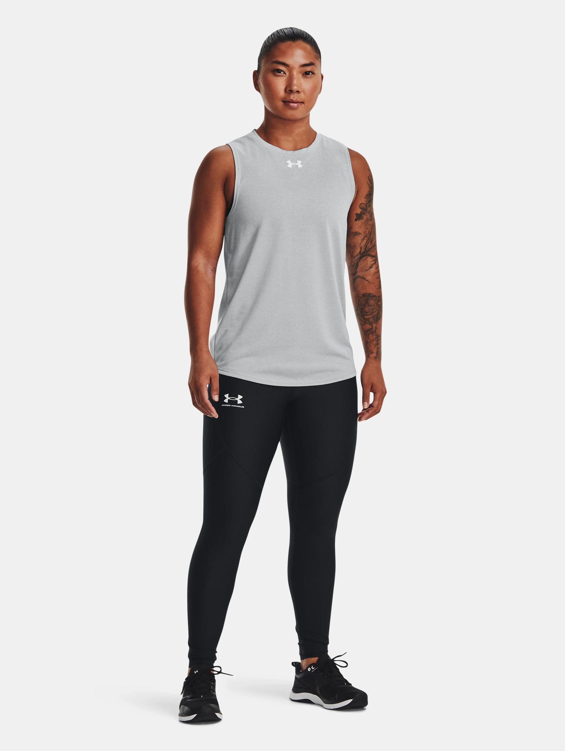 Women's UA Tech™ Team Sleeveless - 5