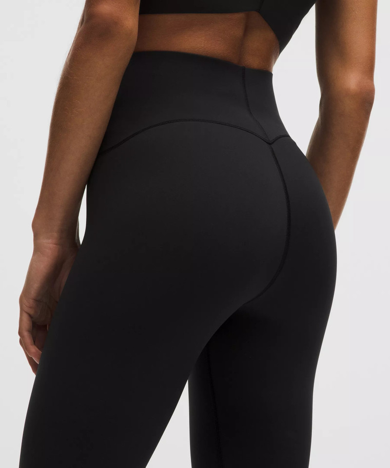 lululemon Glow Up™ Super-High-Rise Tight 28" 5
