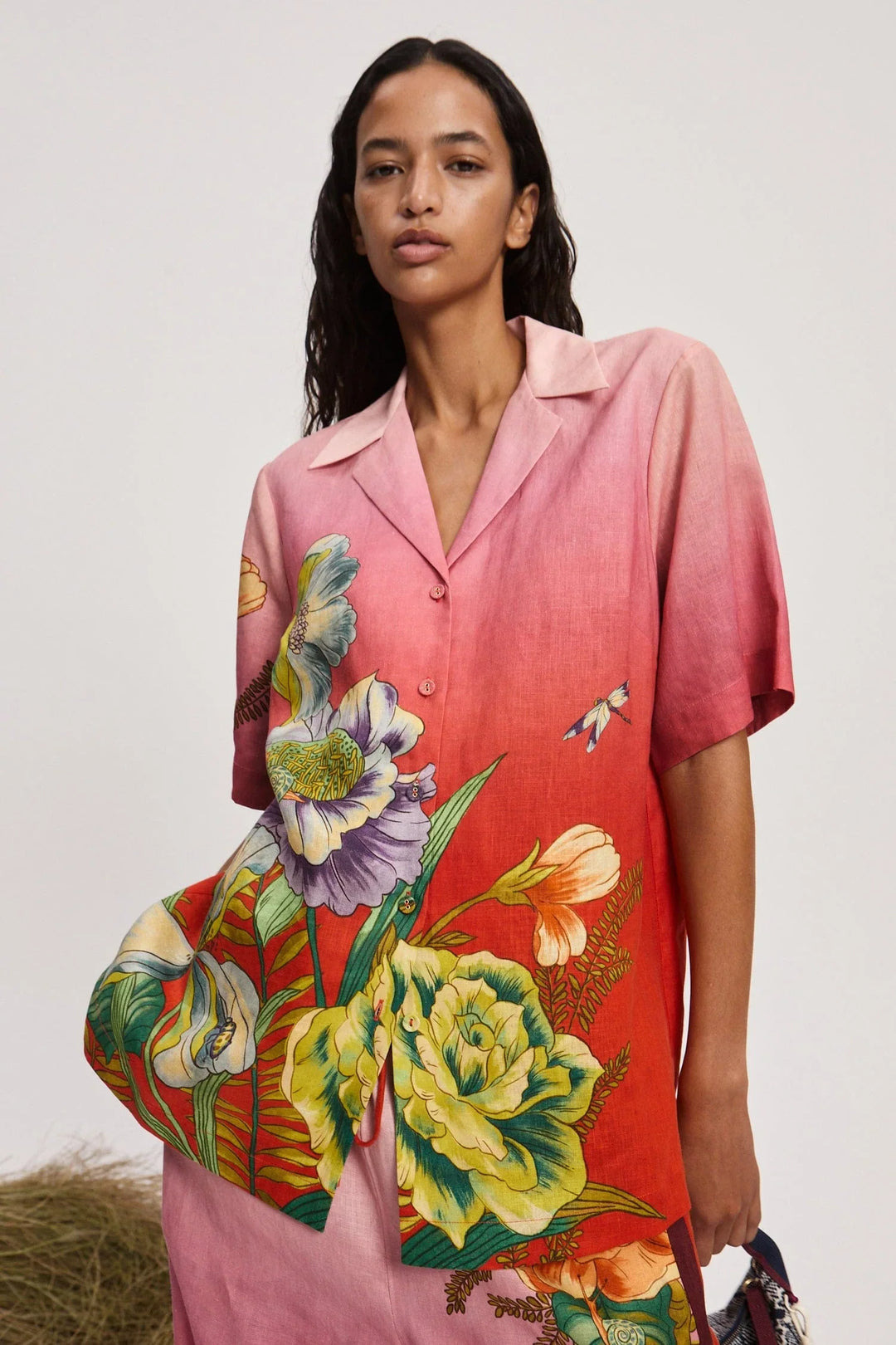 Inez Shirt - 6
