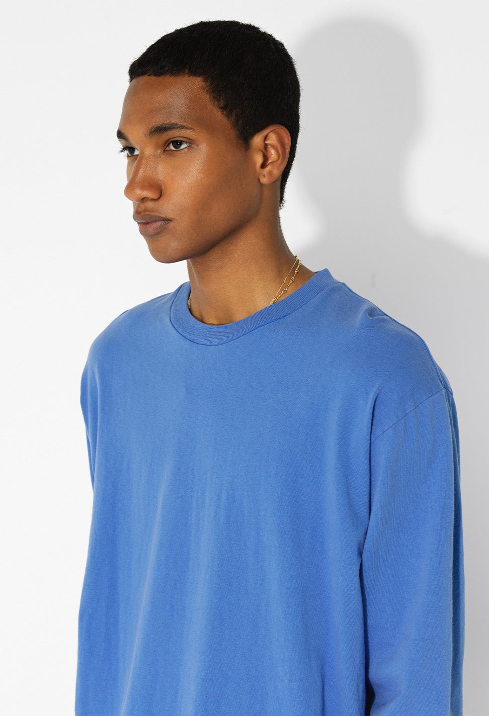 LS UNIVERSITY TEE - 6