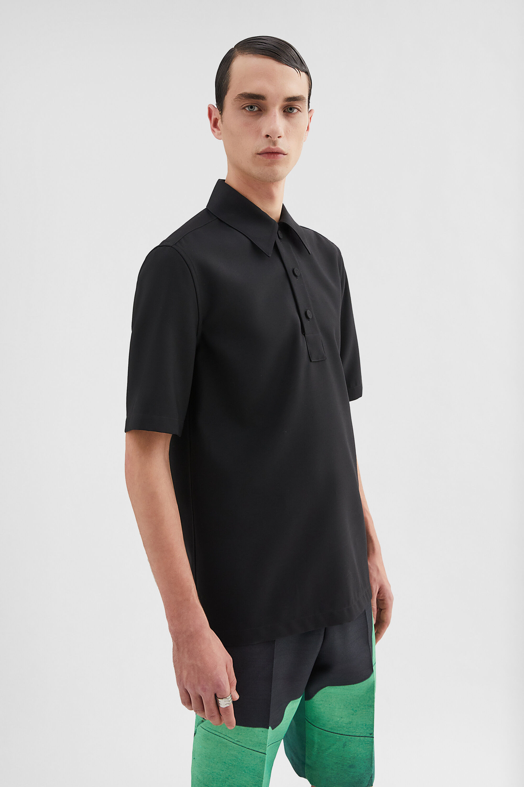 Polo Shirt - 3