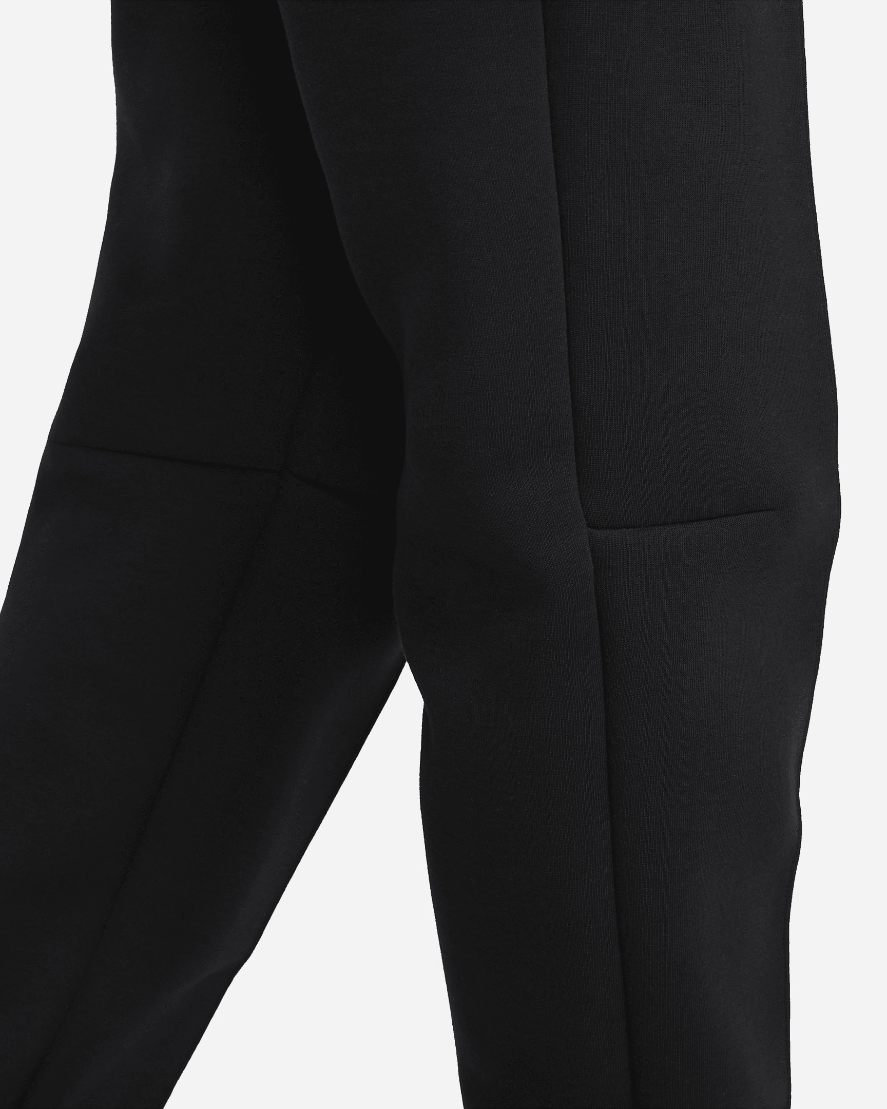 Nike Sportswear Tech Fleece Women's Mid-Rise Joggers - 5