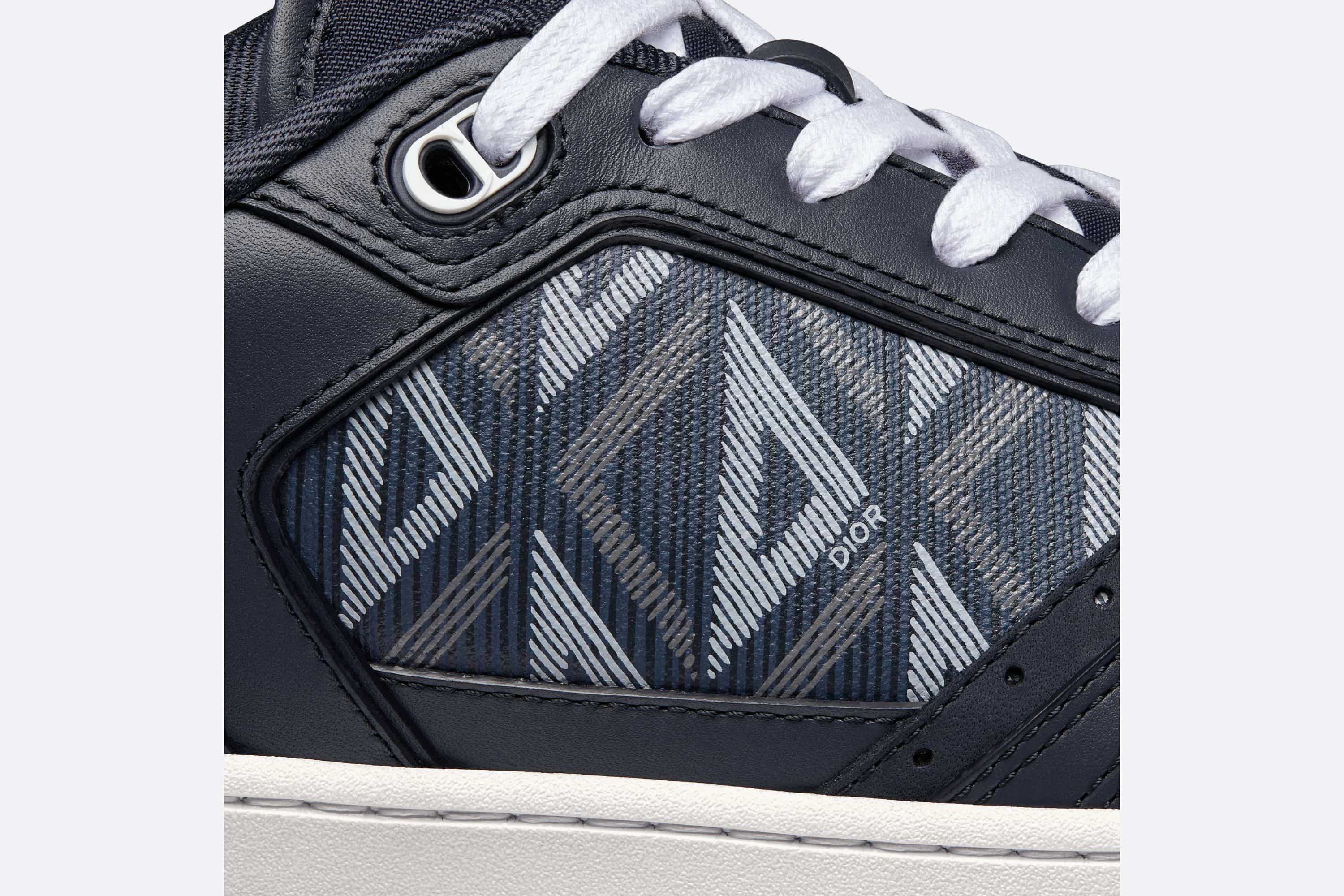 B27 Low-Top Sneaker - 6