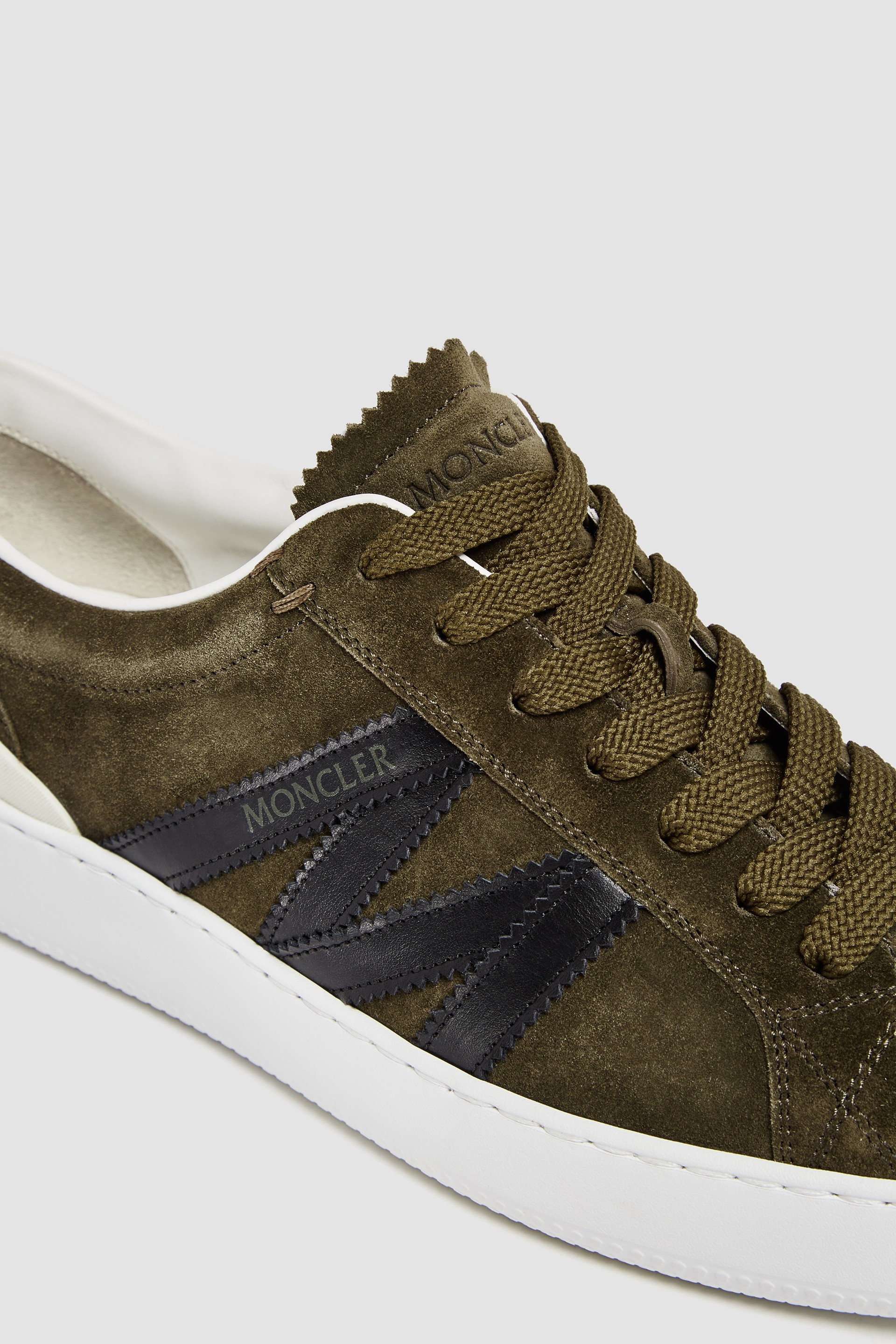 Monaco M Sneakers - 3