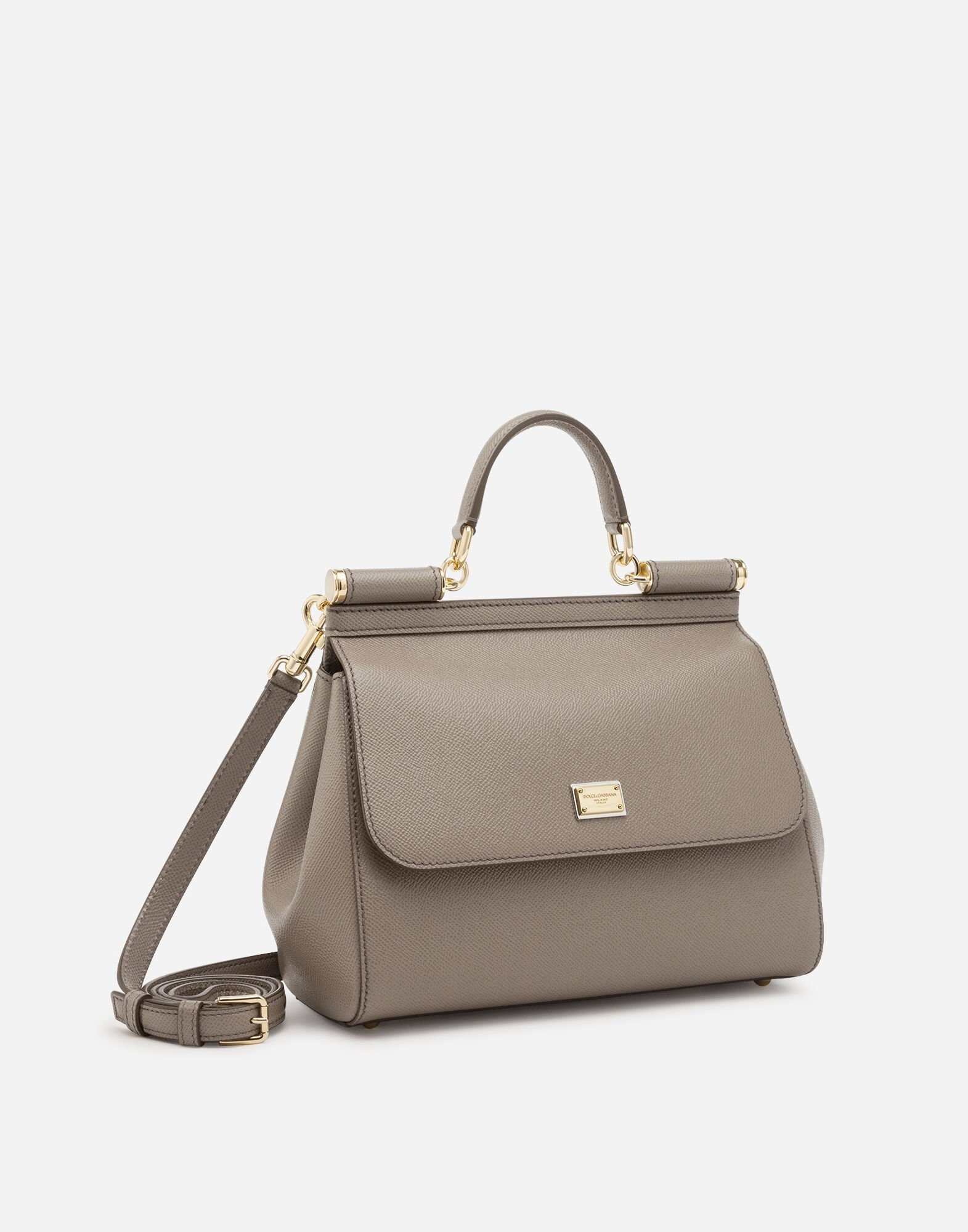 Large Sicily handbag - 3