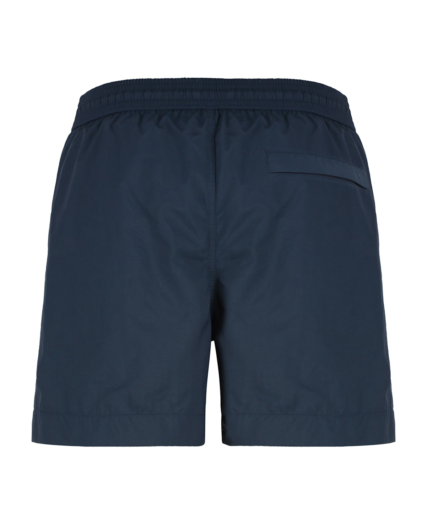 Nylon Swim Shorts - 2