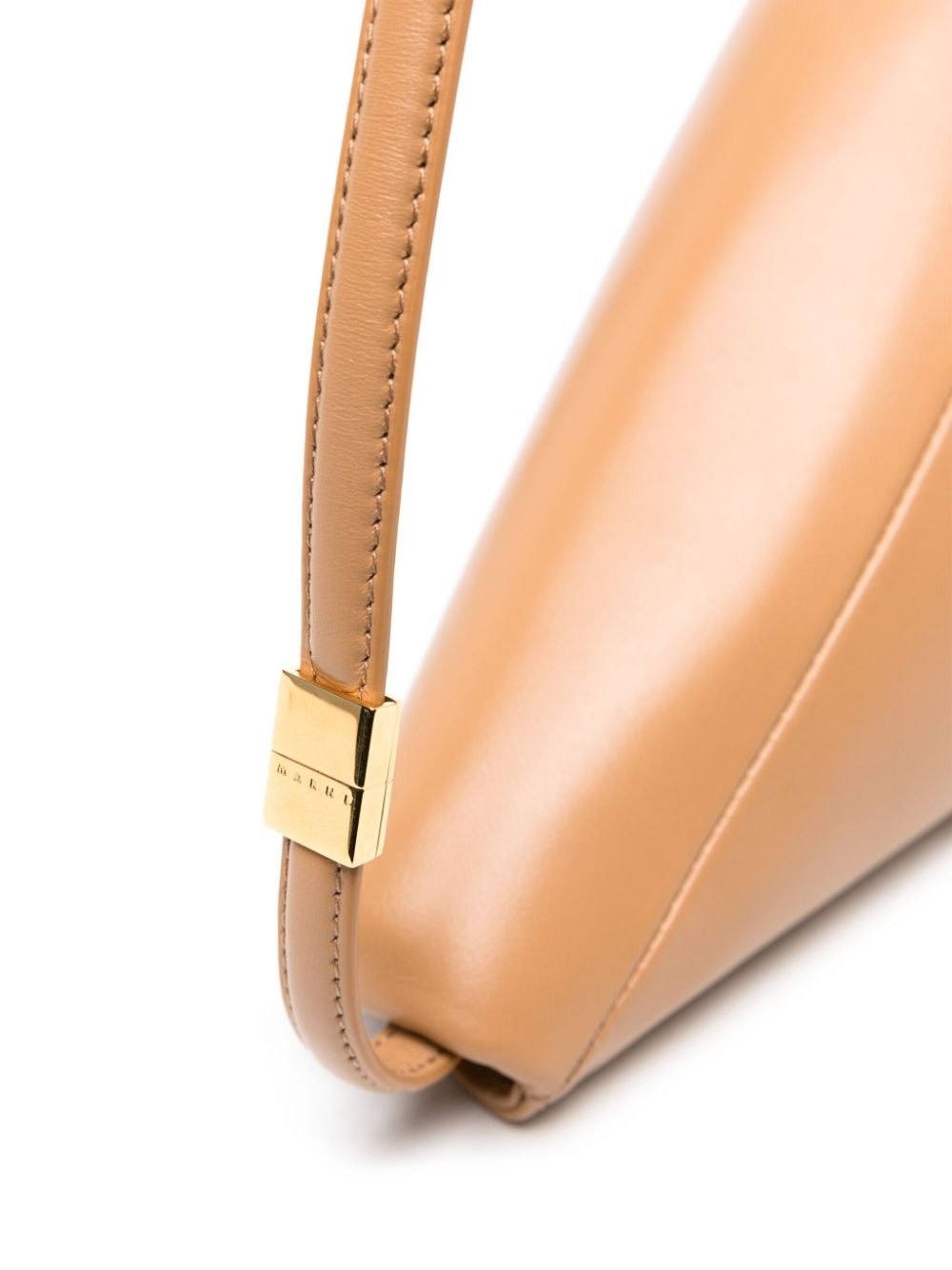 Prisma Triangle shoulder bag - 4