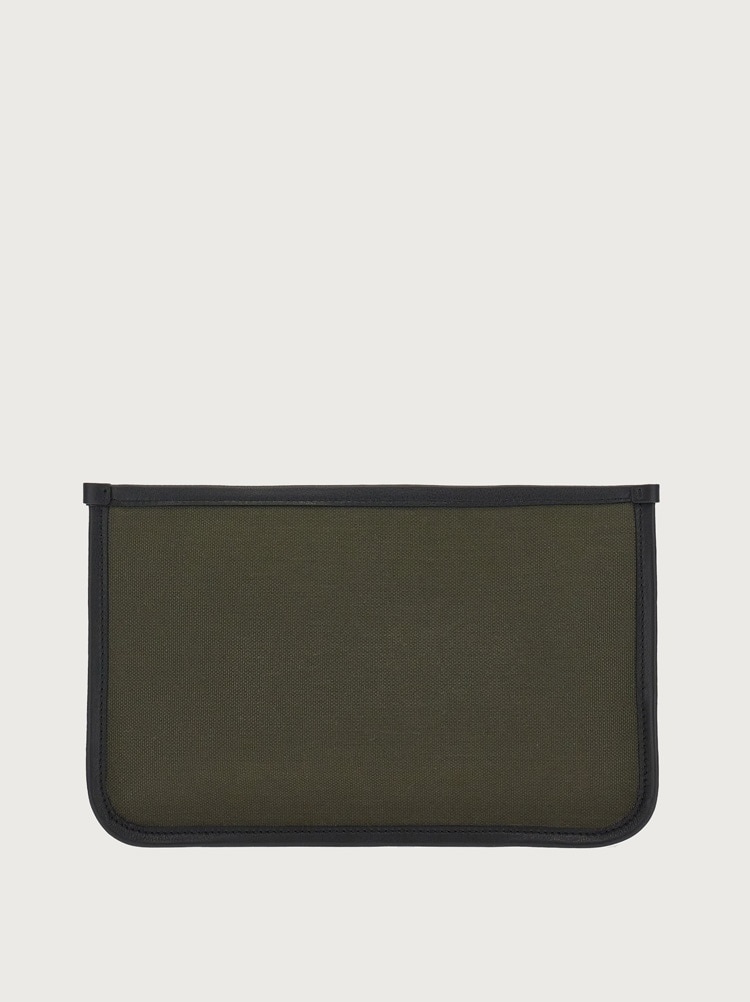 1927 SIGNATURE POUCH - 4