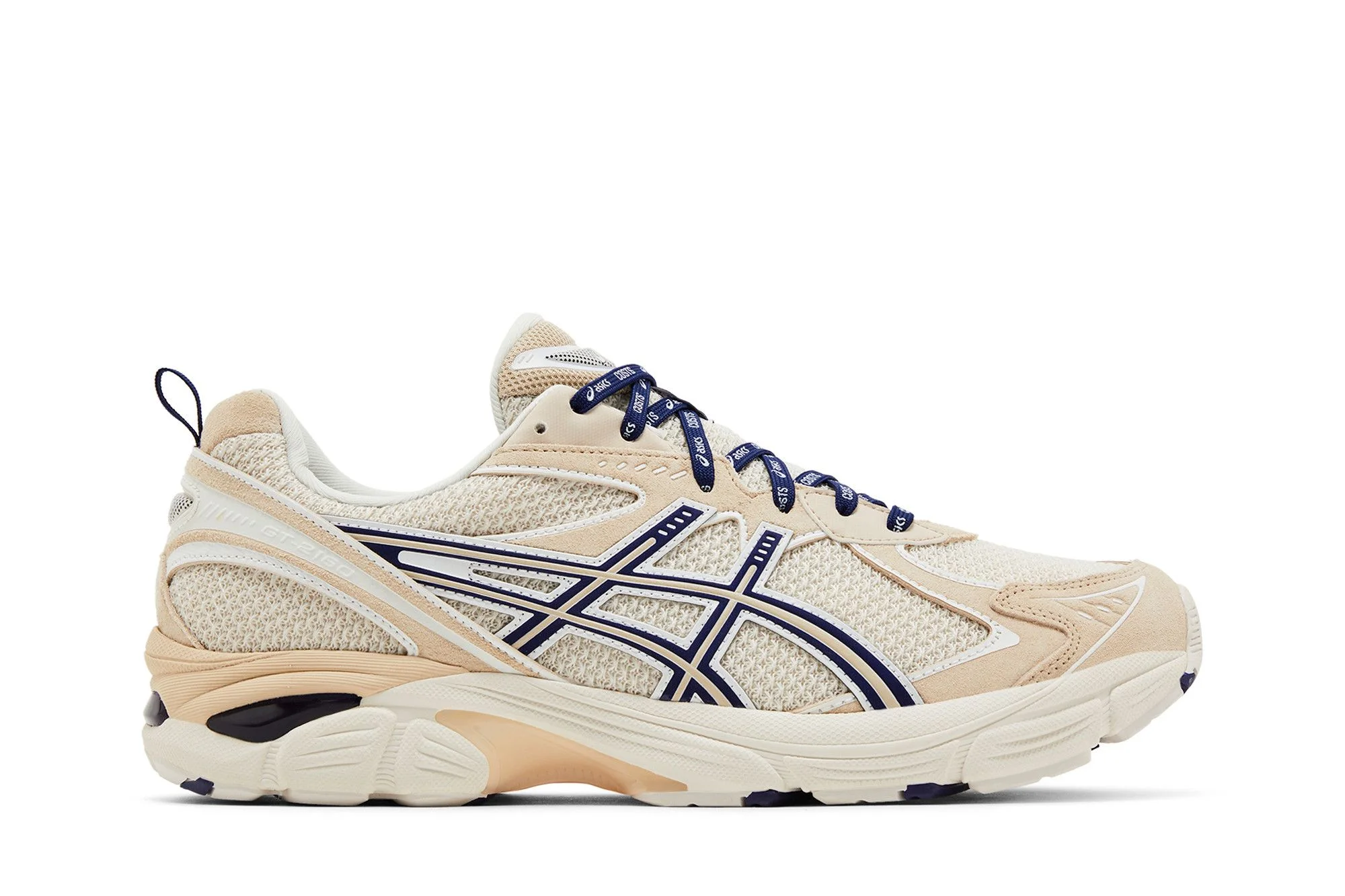 COSTS x GT 2160 'Shao Ji' - 1