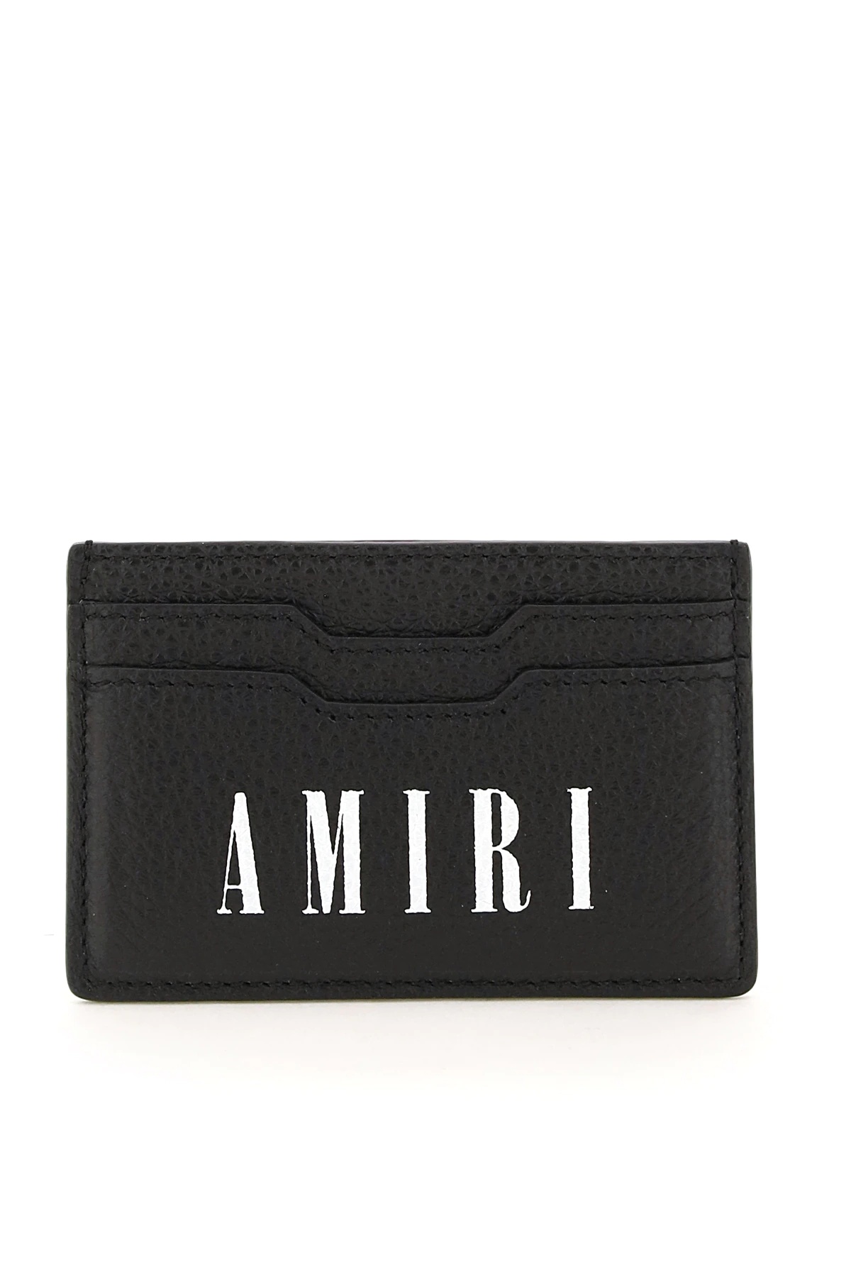 CARDHOLDER WITH LOGO PRINT - 1