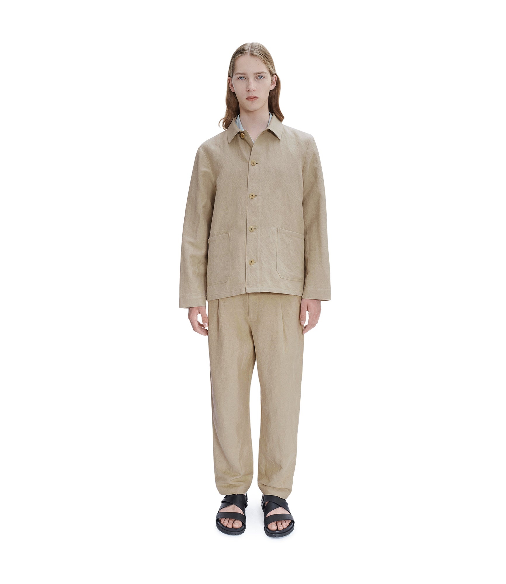 Kerlouan jacket - 4