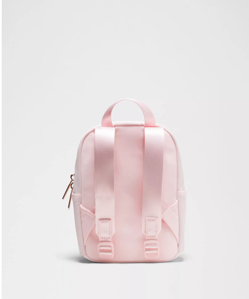 Everywhere Backpack Mini 4L *Metal Hardware 3