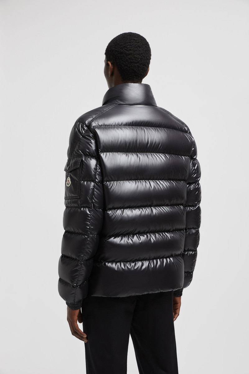 Lule Short Down Jacket 5