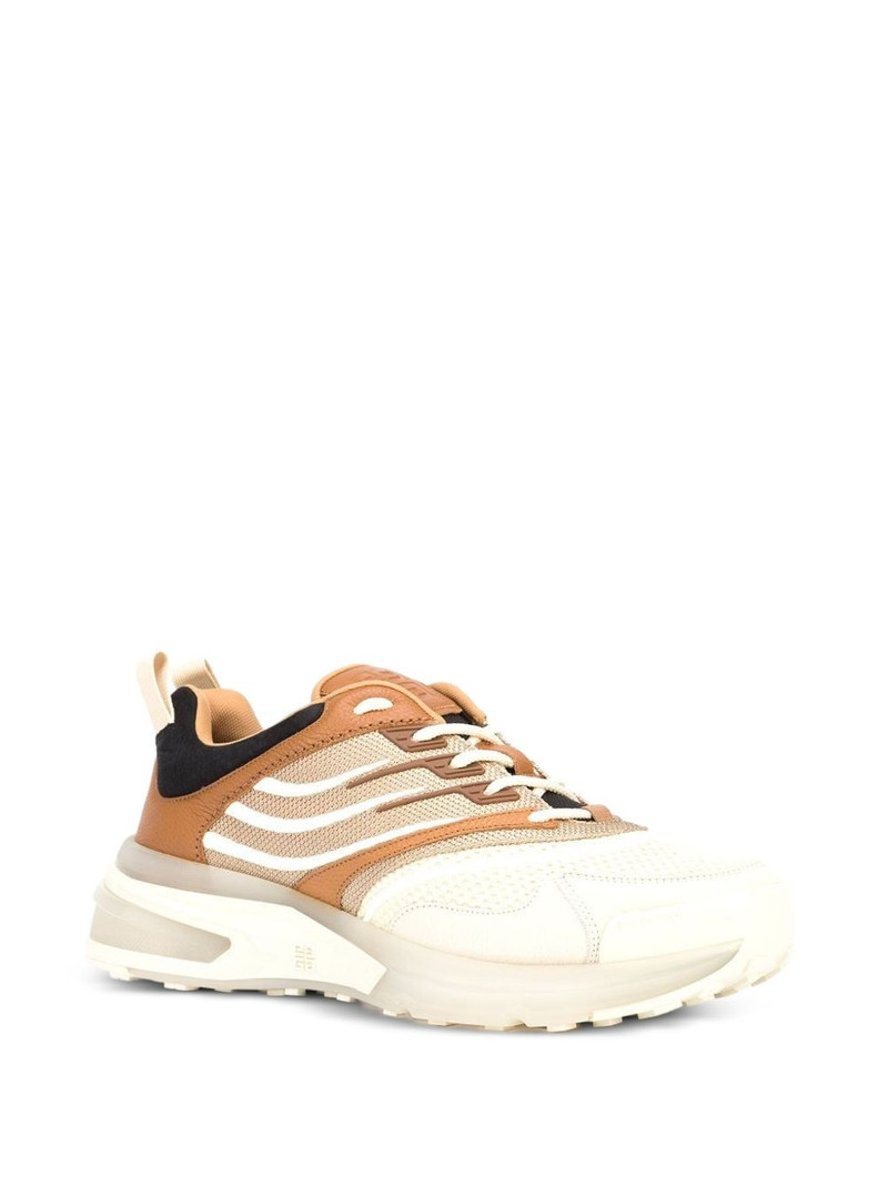 Givenchy GIV 1 "Tan" sneakers outlook