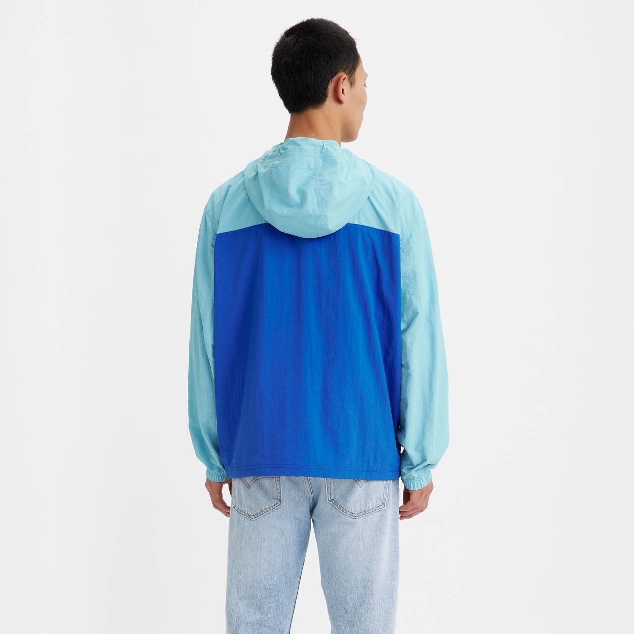 GOLD TAB™ BOLINAS ANORAK - 4