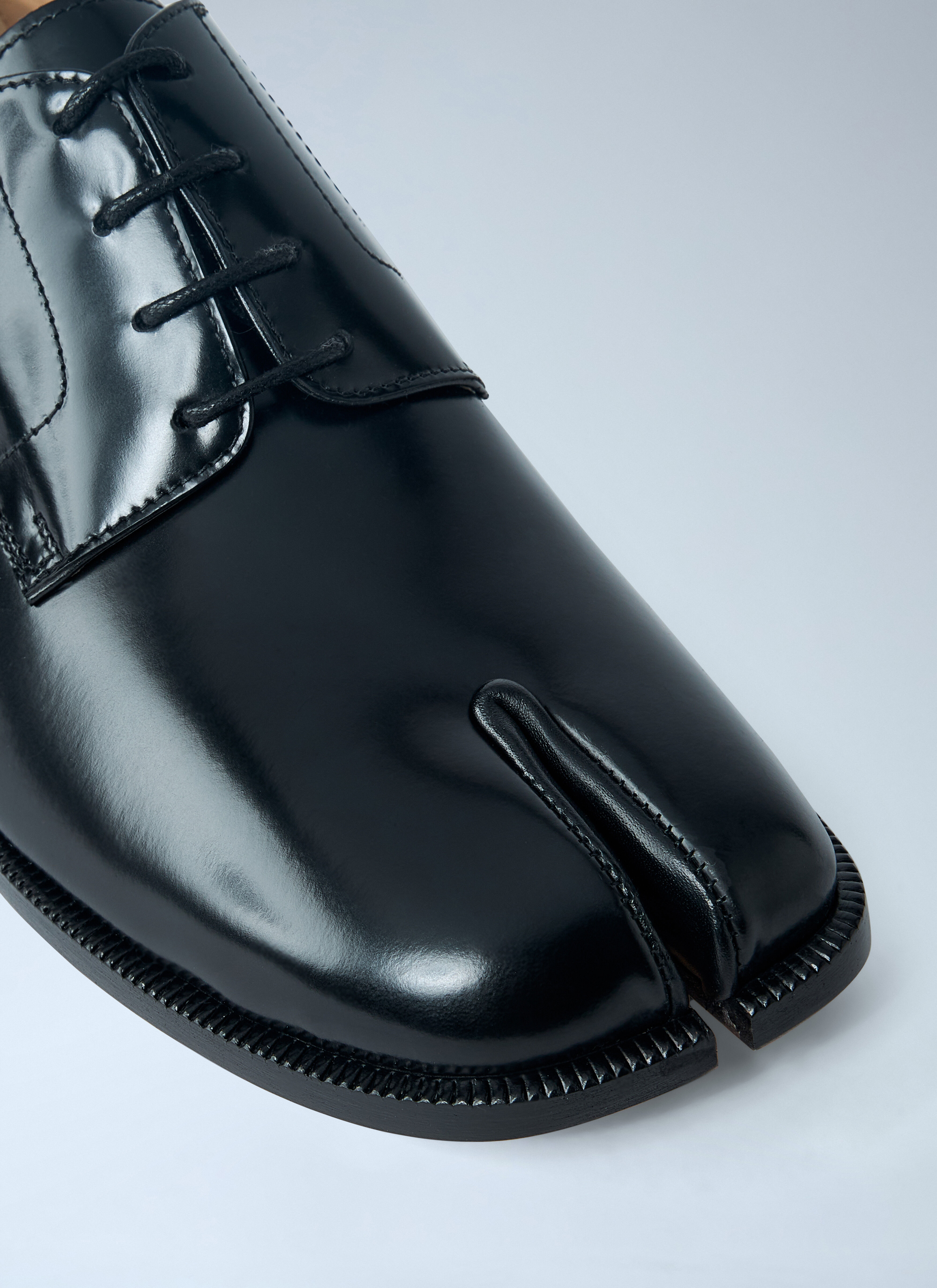 Tabi Lace-Up Shoes - 3