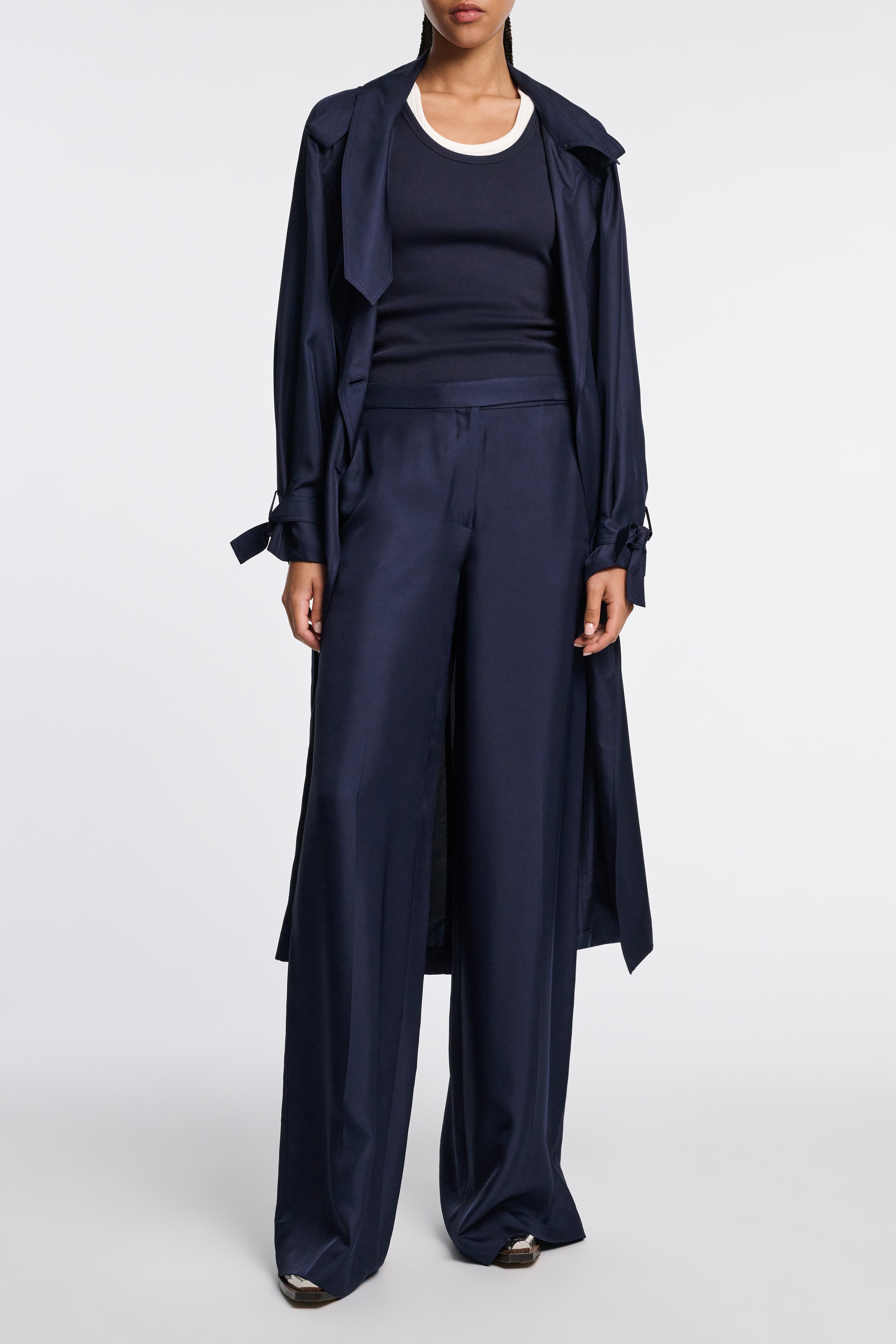 SIMPLY TIMELESS top - 3
