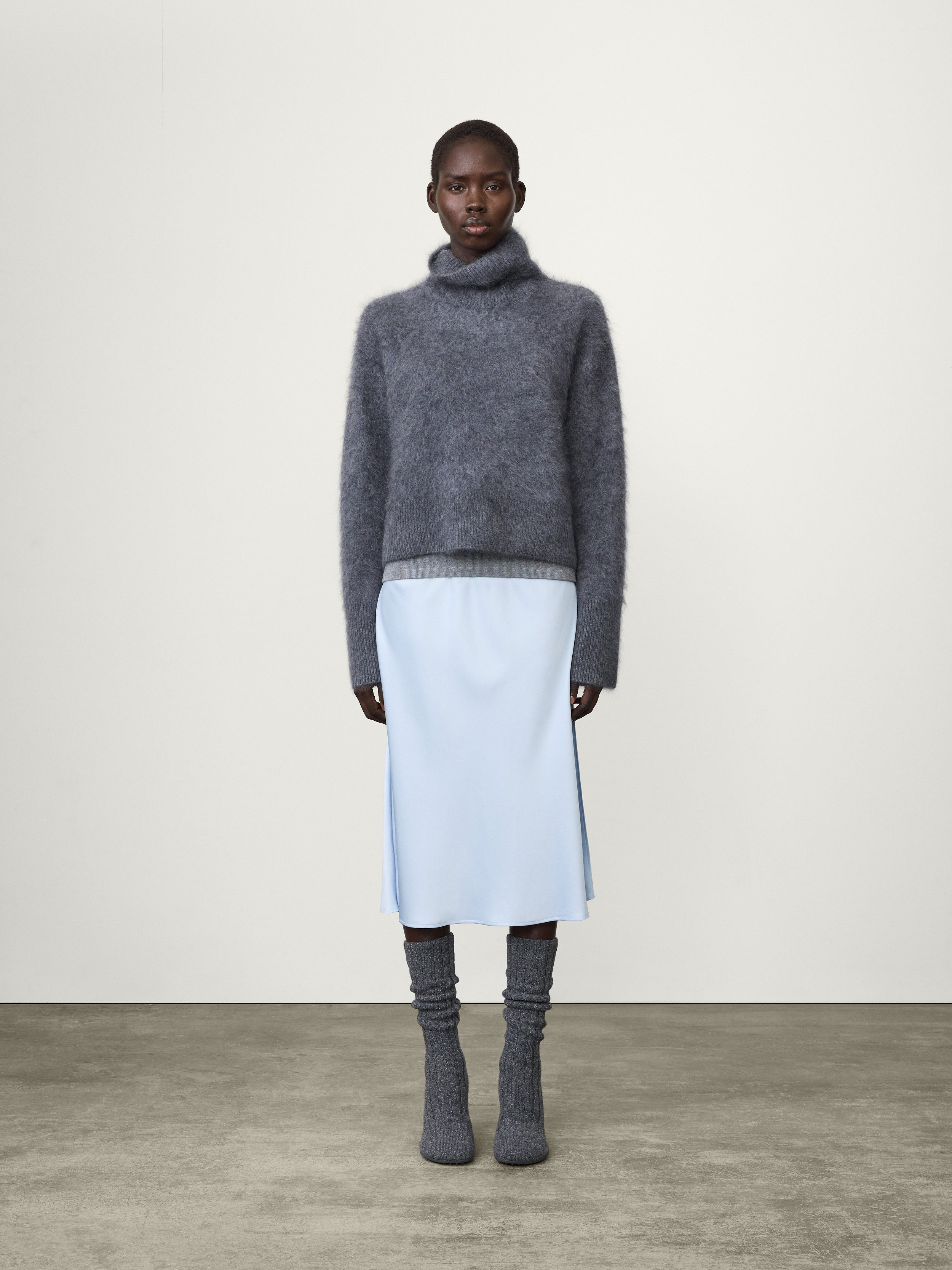 The Floren Sweater - 3