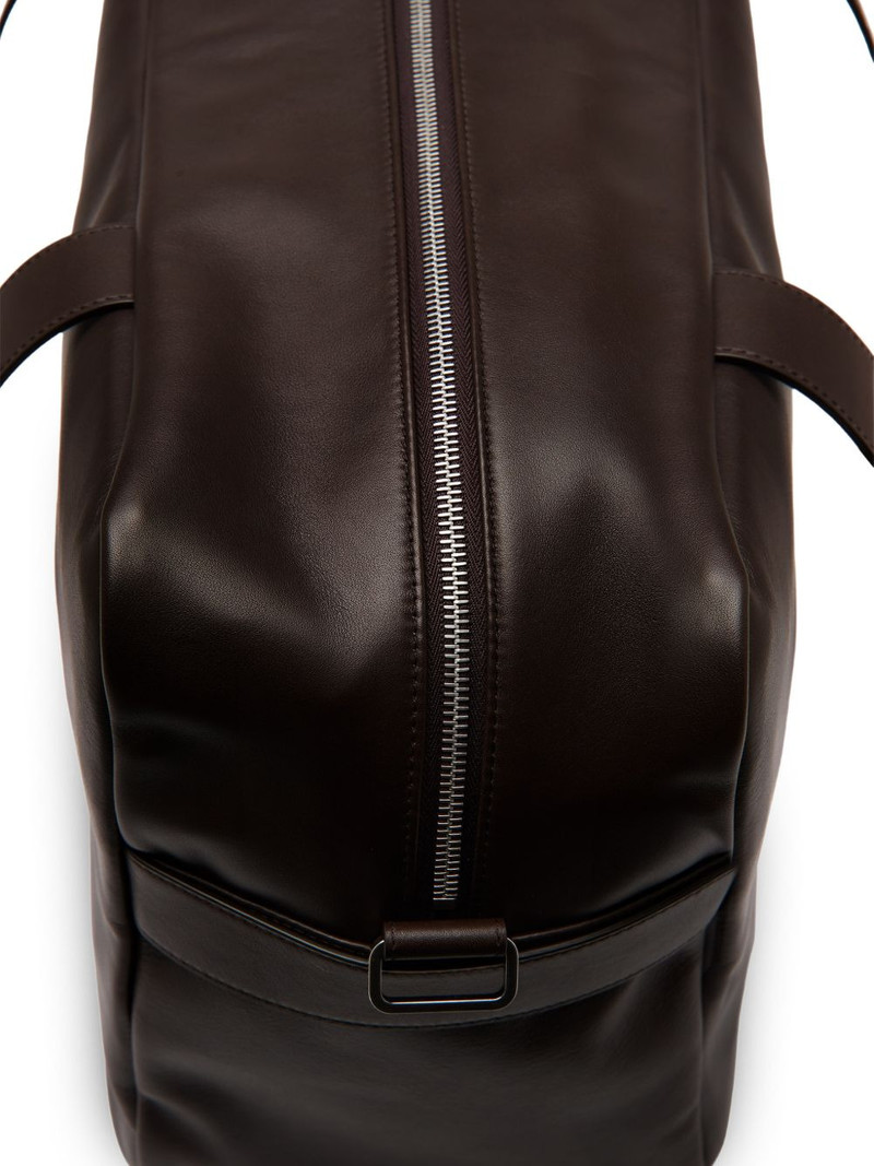 Bisaccia weekender bag 4