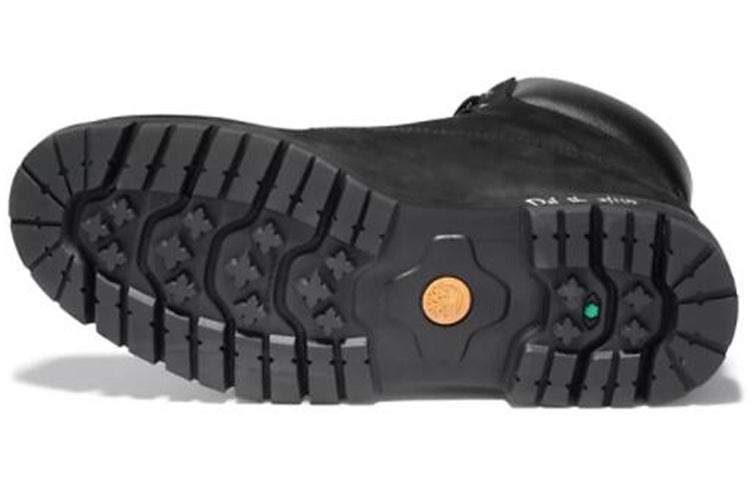 Timberland 6-Inch Radford Waterproof Boots 'Black' A1JI2001 - 4