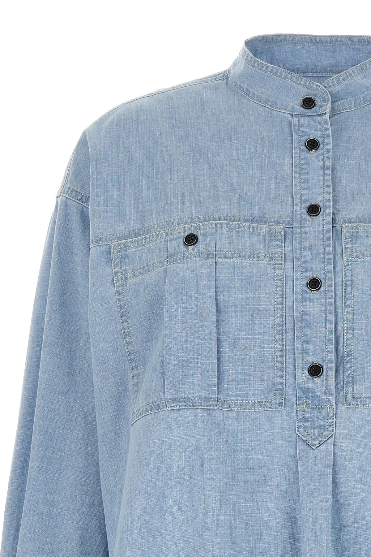 'Vero' blouse - 4