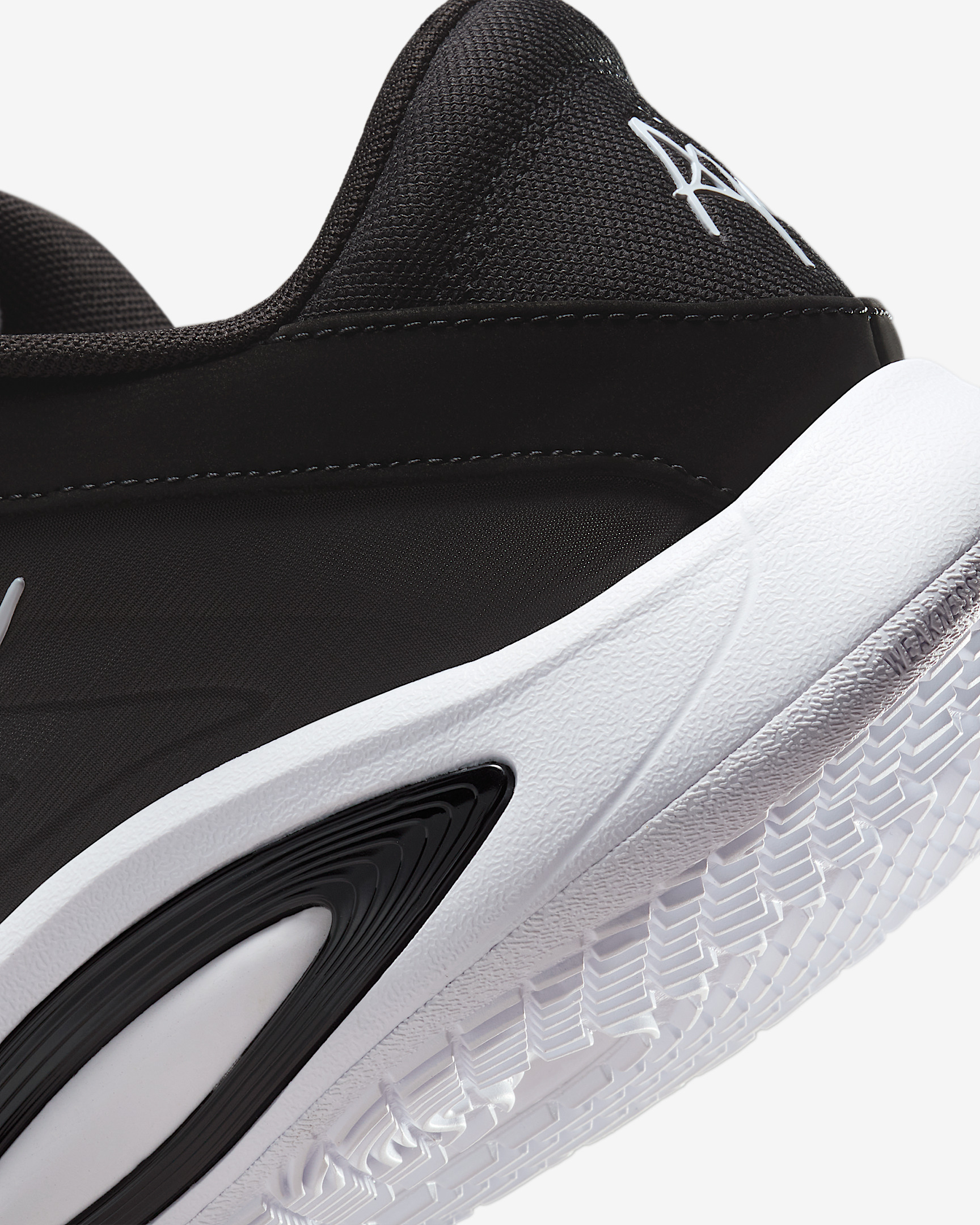 A'One A'ja Wilson Basketball Shoes - 8