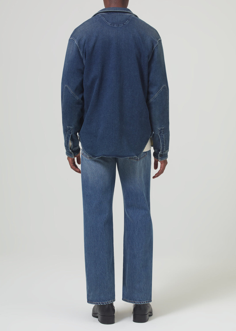 Hayden Baggy Archive
In Aegean 3