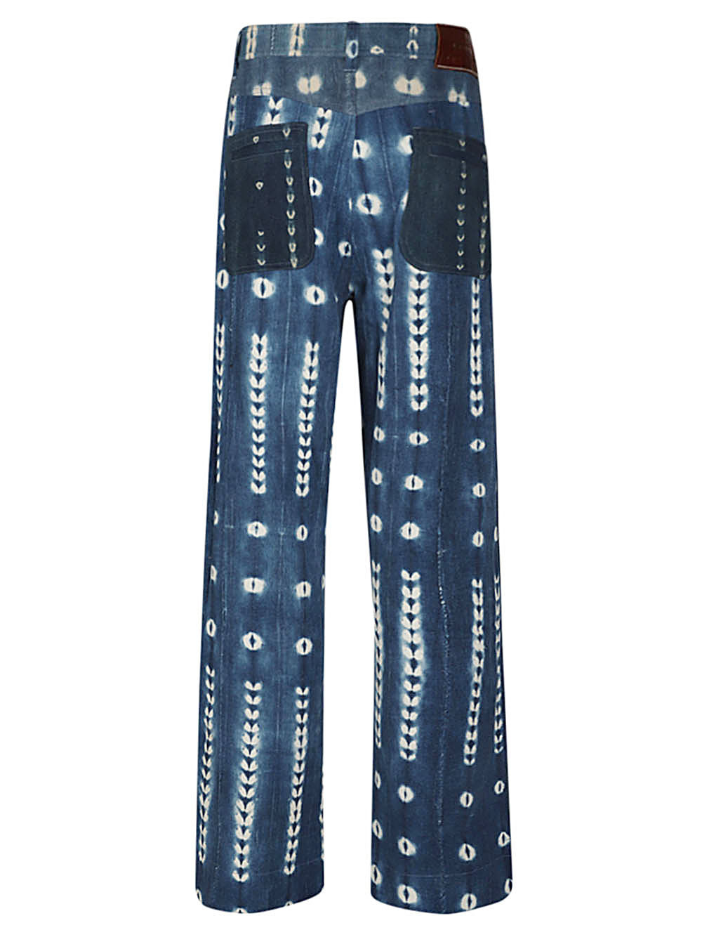 WALES BONNER Jeans - 2
