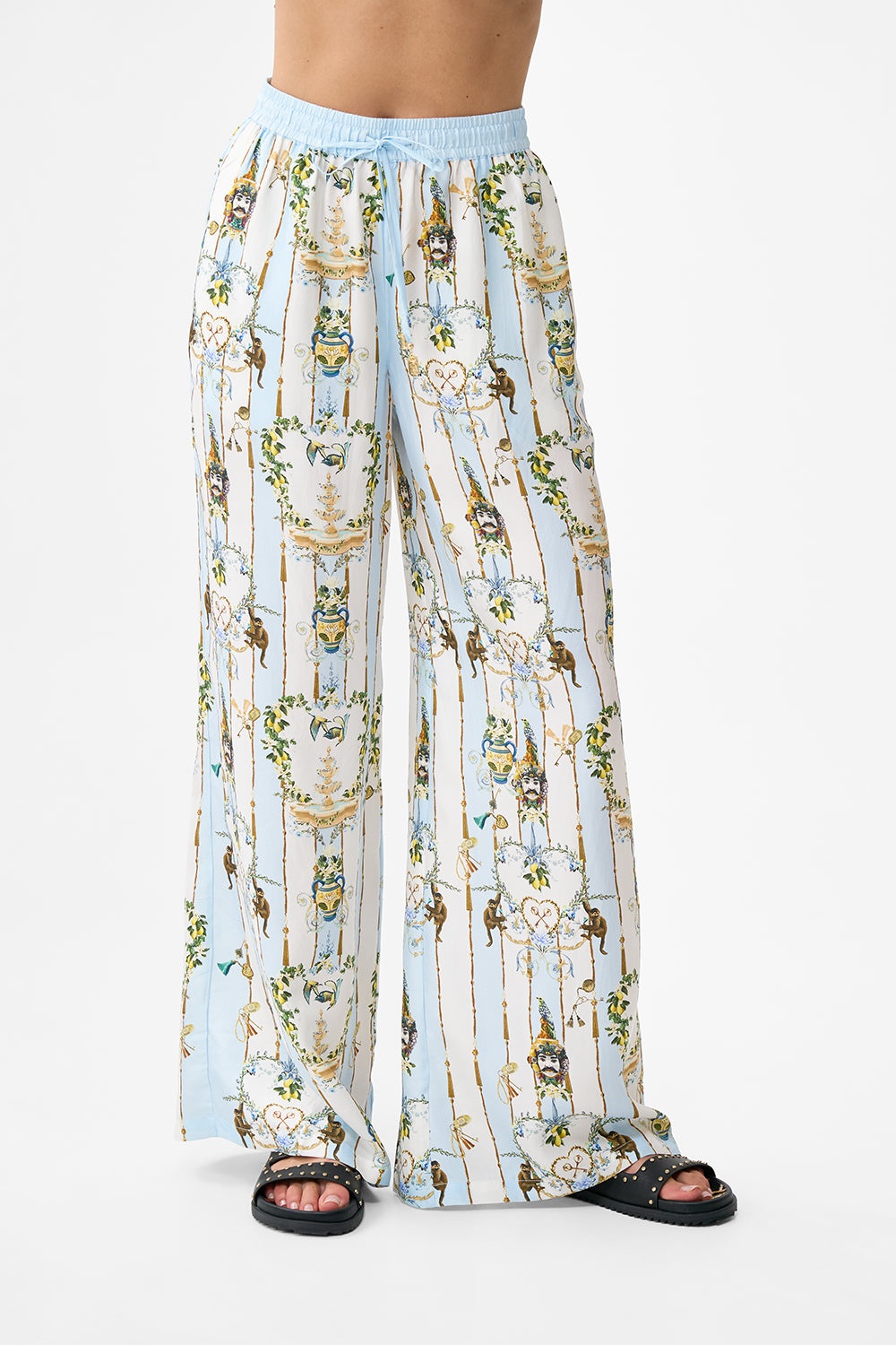LOUNGE PANT - 5