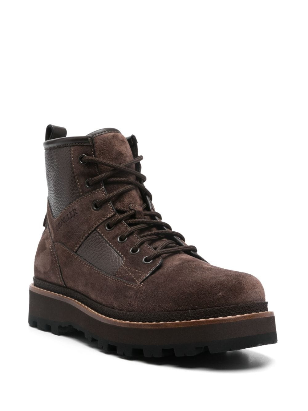 Peka Camp boots - 2