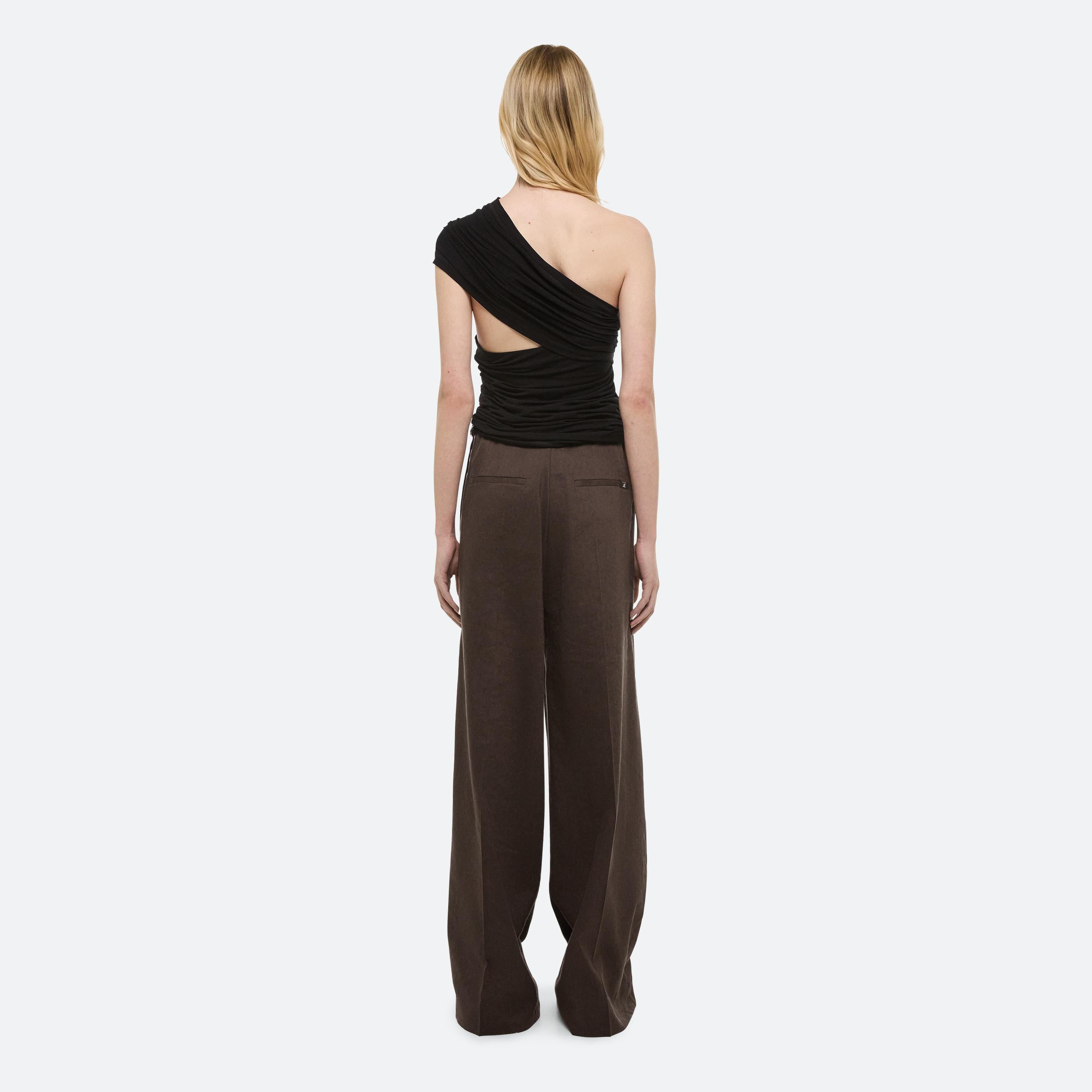 ASYMMETRICAL PROTECTION TOP - 5