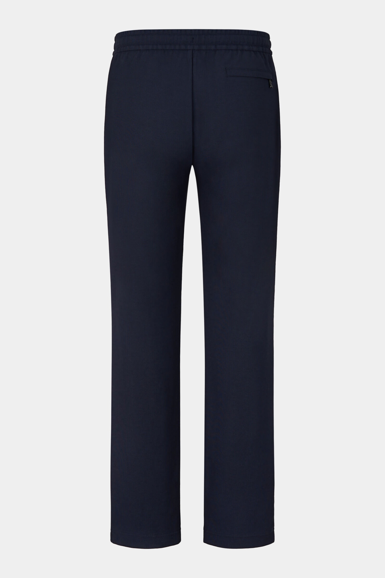 Joakin sweatpants in Navy blue - 7
