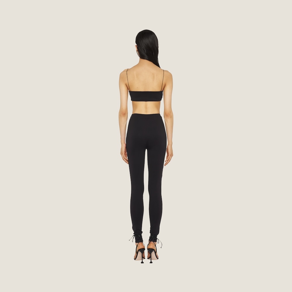 Jersey pants - 3