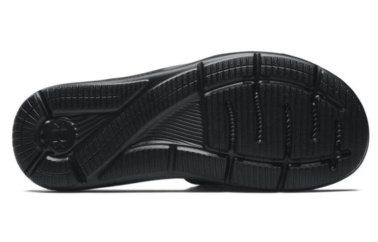 Under Armour Mercenary 12 Slide 'Black' 3023759-001 - 5