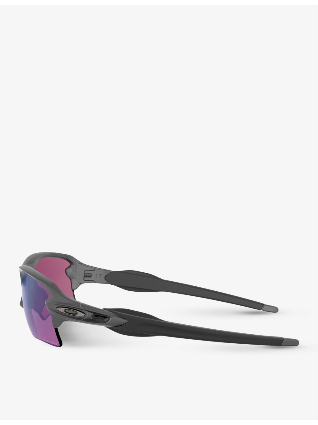 OO9188-F359 Flak&trade; 2.0 XL O Matter&trade; rectangular-framed sunglasses - 4