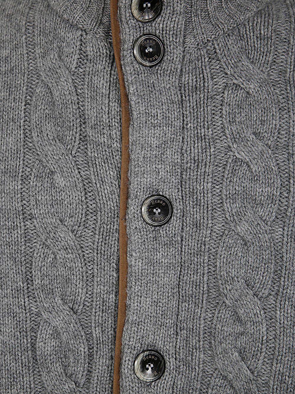 Herno Men Man Cardigan - 3