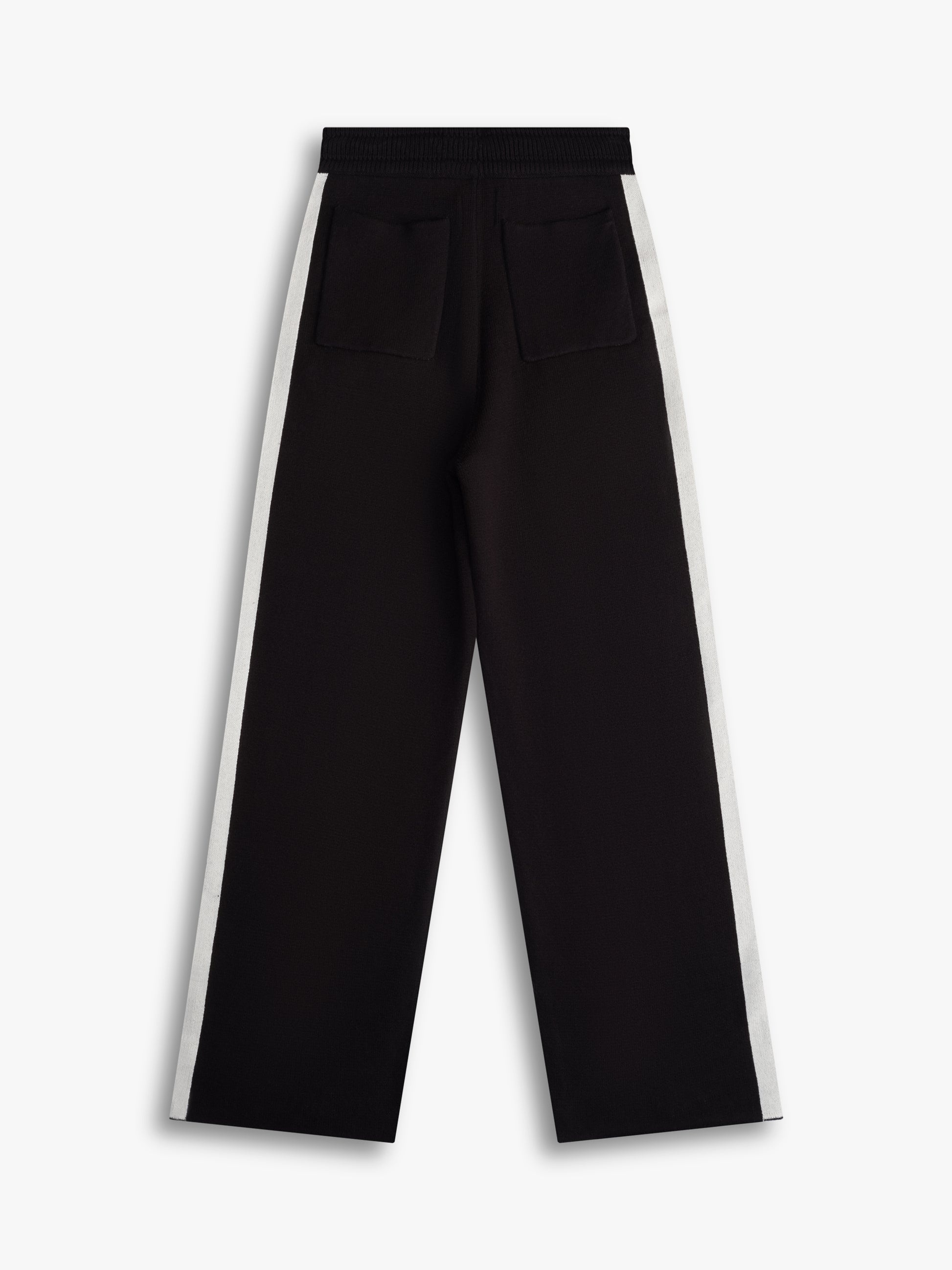 KNIT LOUNGE PANT - 2