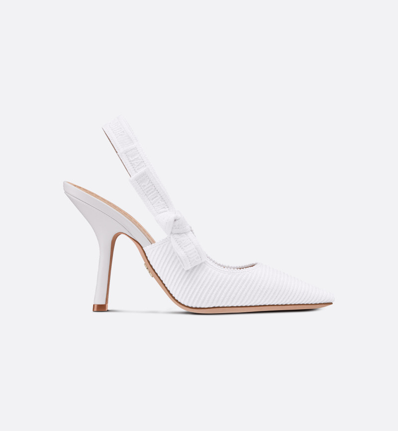 Dior J'Adior Slingback Pump outlook