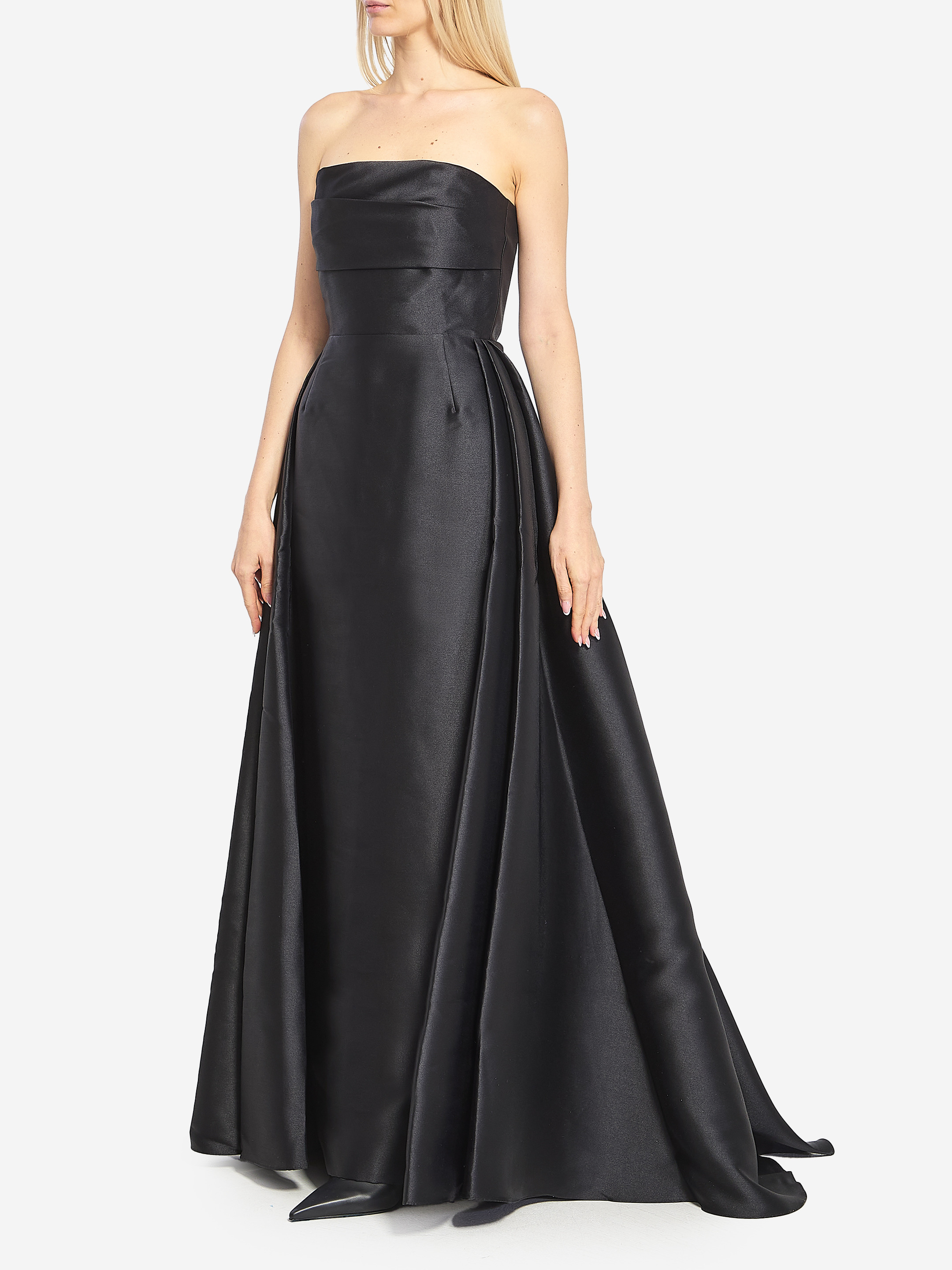 Tiffany maxi dress - 5